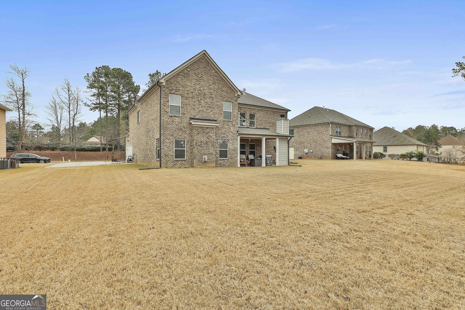 165 Durham Lake Parkway Fairburn - Photo 59