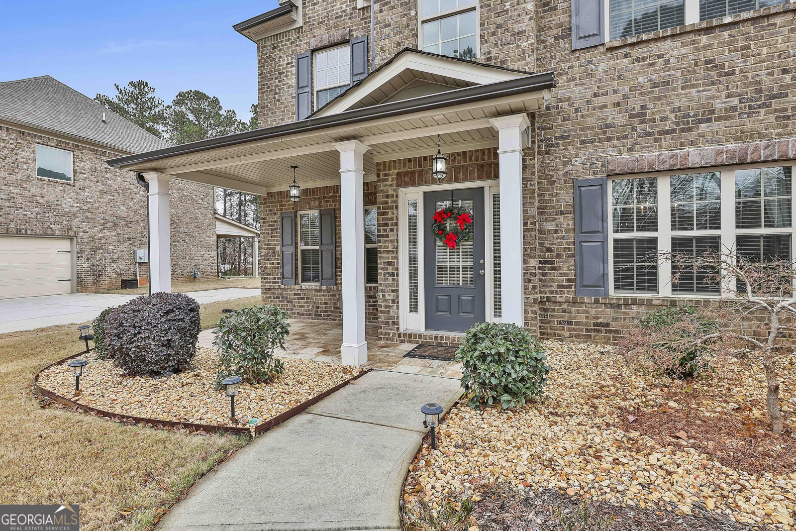 165 Durham Lake Parkway Fairburn - Photo 7