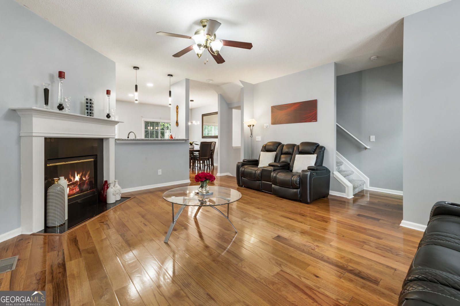 408 Heritage Park Trace Kennesaw - Photo 16