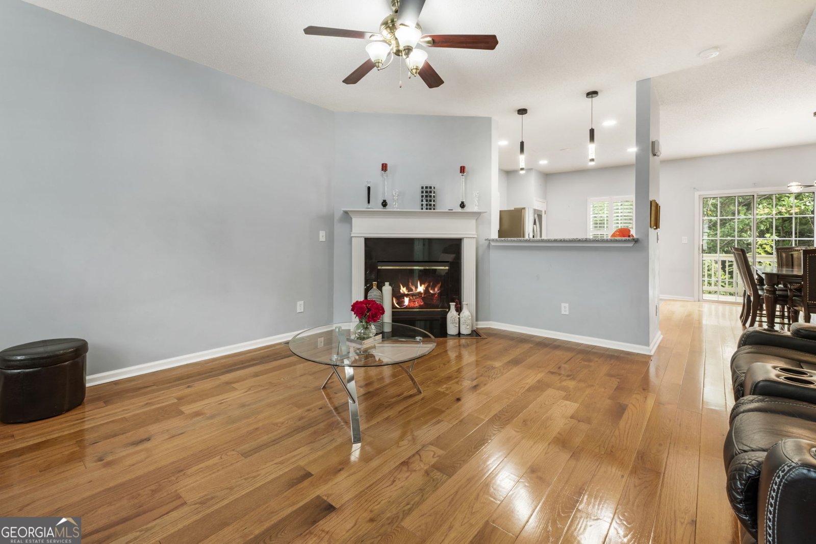 408 Heritage Park Trace Kennesaw - Photo 17