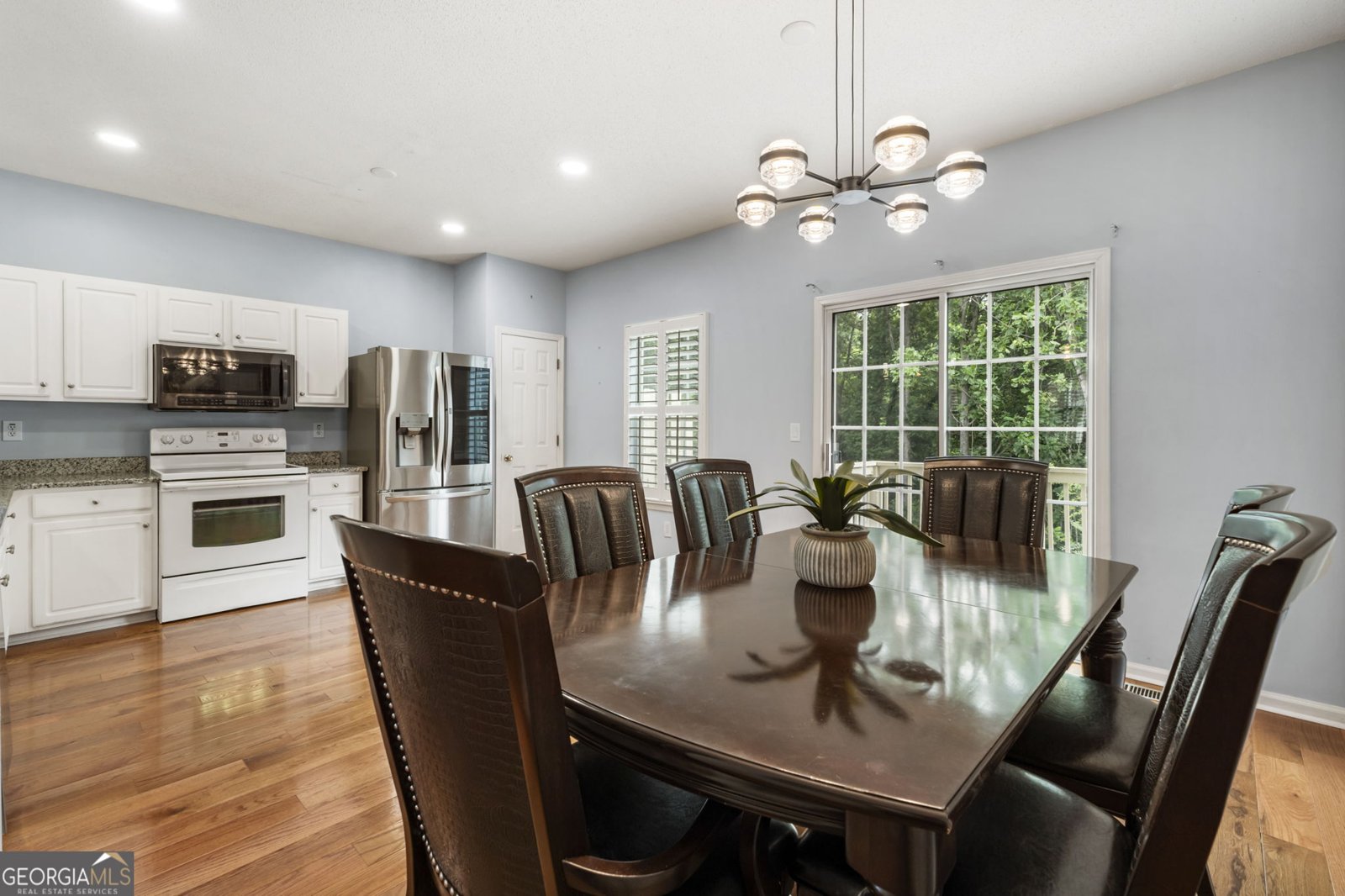 408 Heritage Park Trace Kennesaw - Photo 20