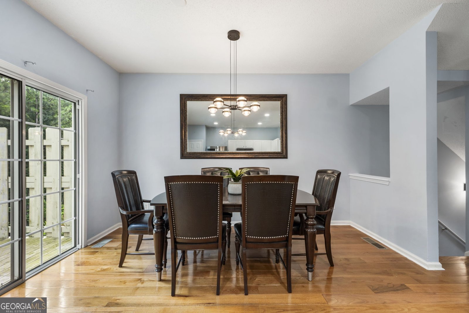 408 Heritage Park Trace Kennesaw - Photo 21