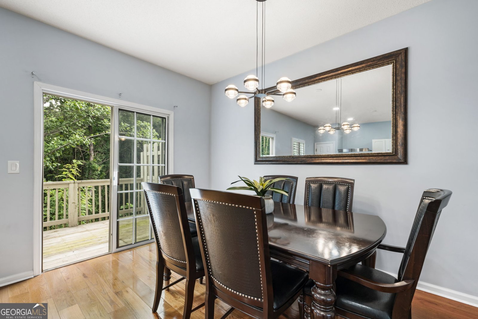 408 Heritage Park Trace Kennesaw - Photo 22