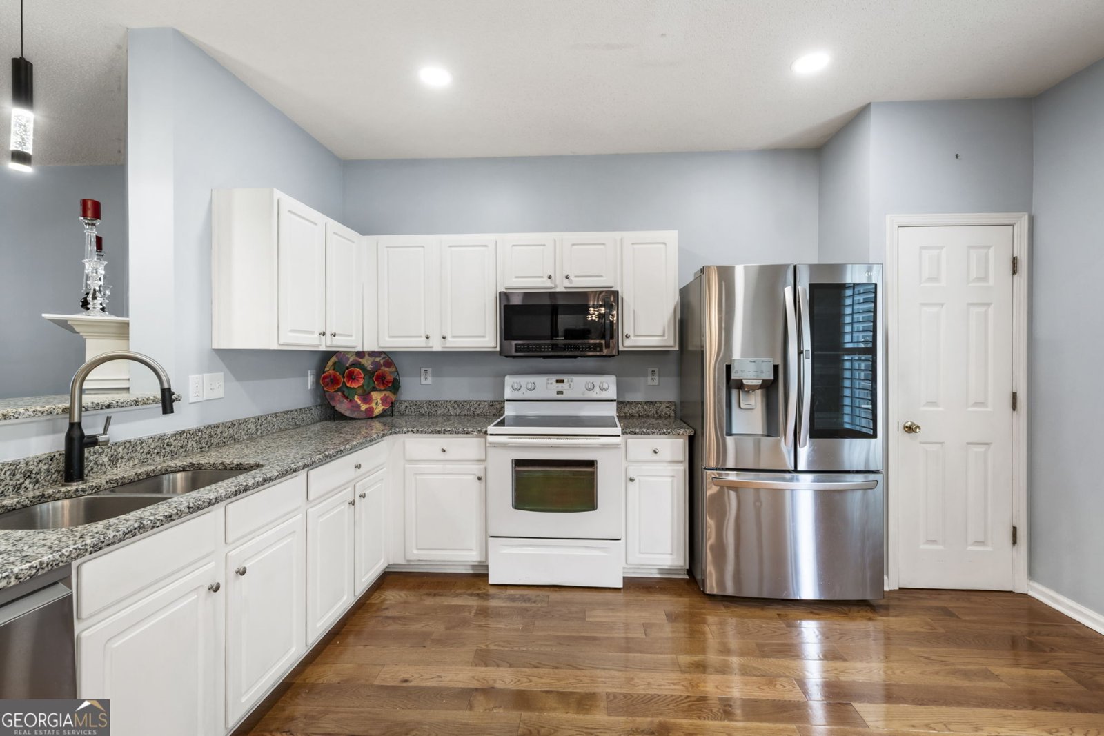 408 Heritage Park Trace Kennesaw - Photo 25