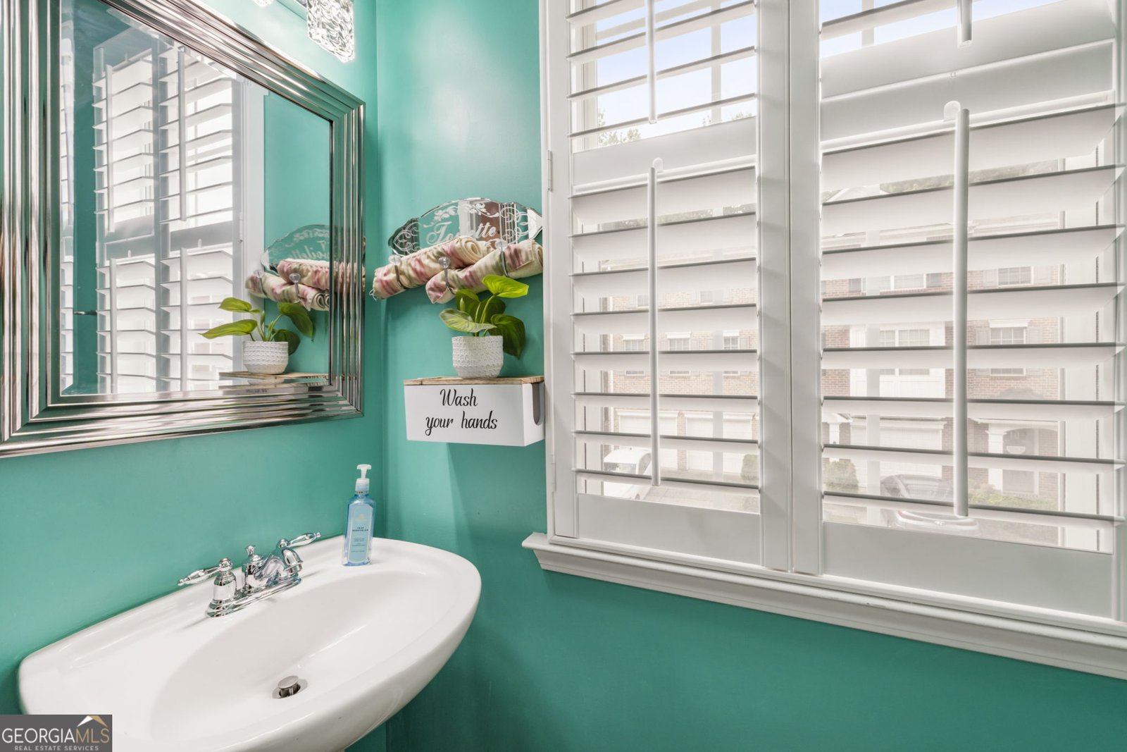 408 Heritage Park Trace Kennesaw - Photo 27