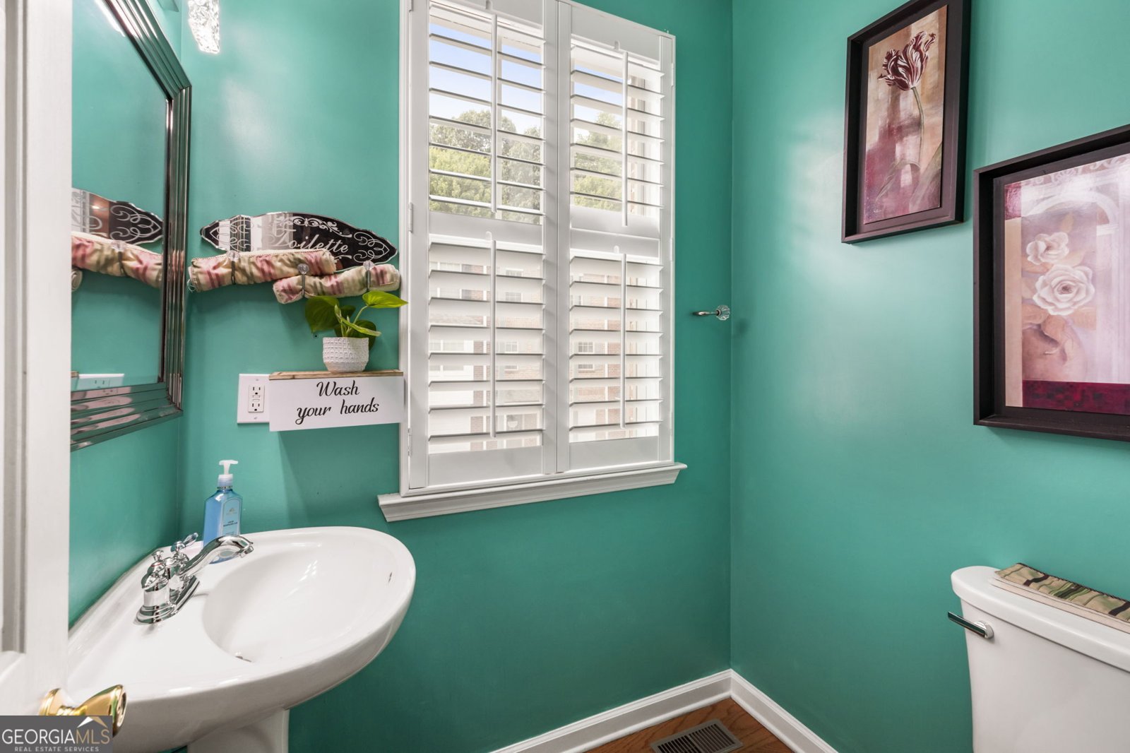 408 Heritage Park Trace Kennesaw - Photo 28