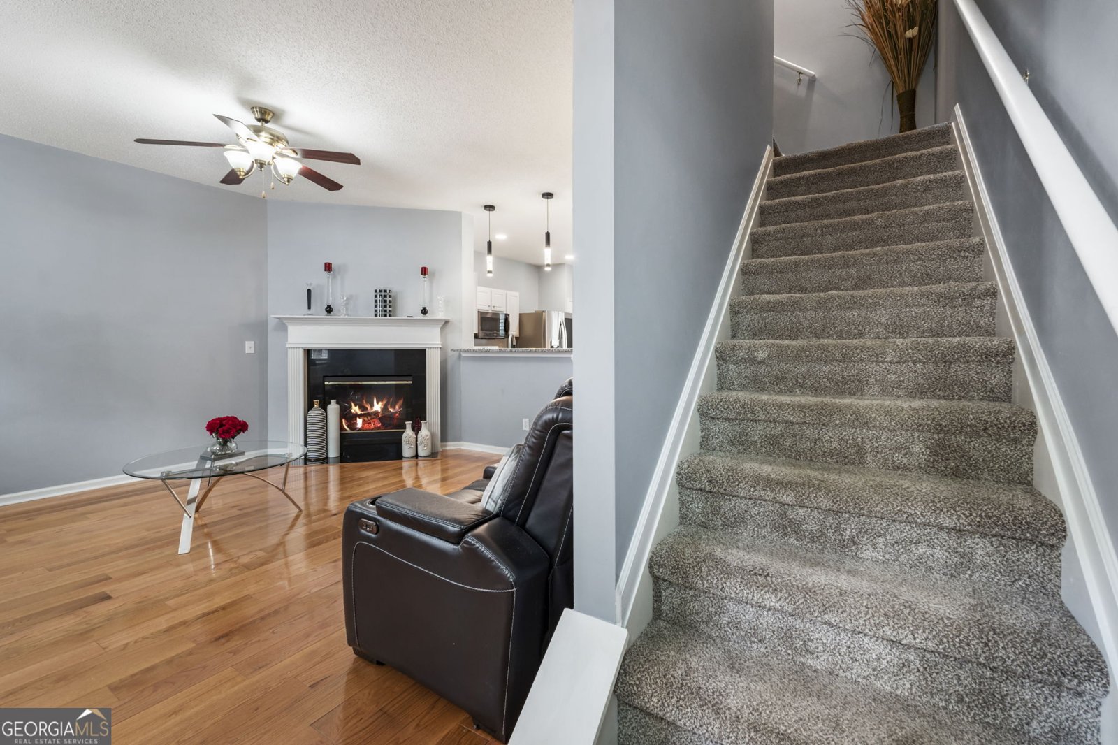 408 Heritage Park Trace Kennesaw - Photo 29