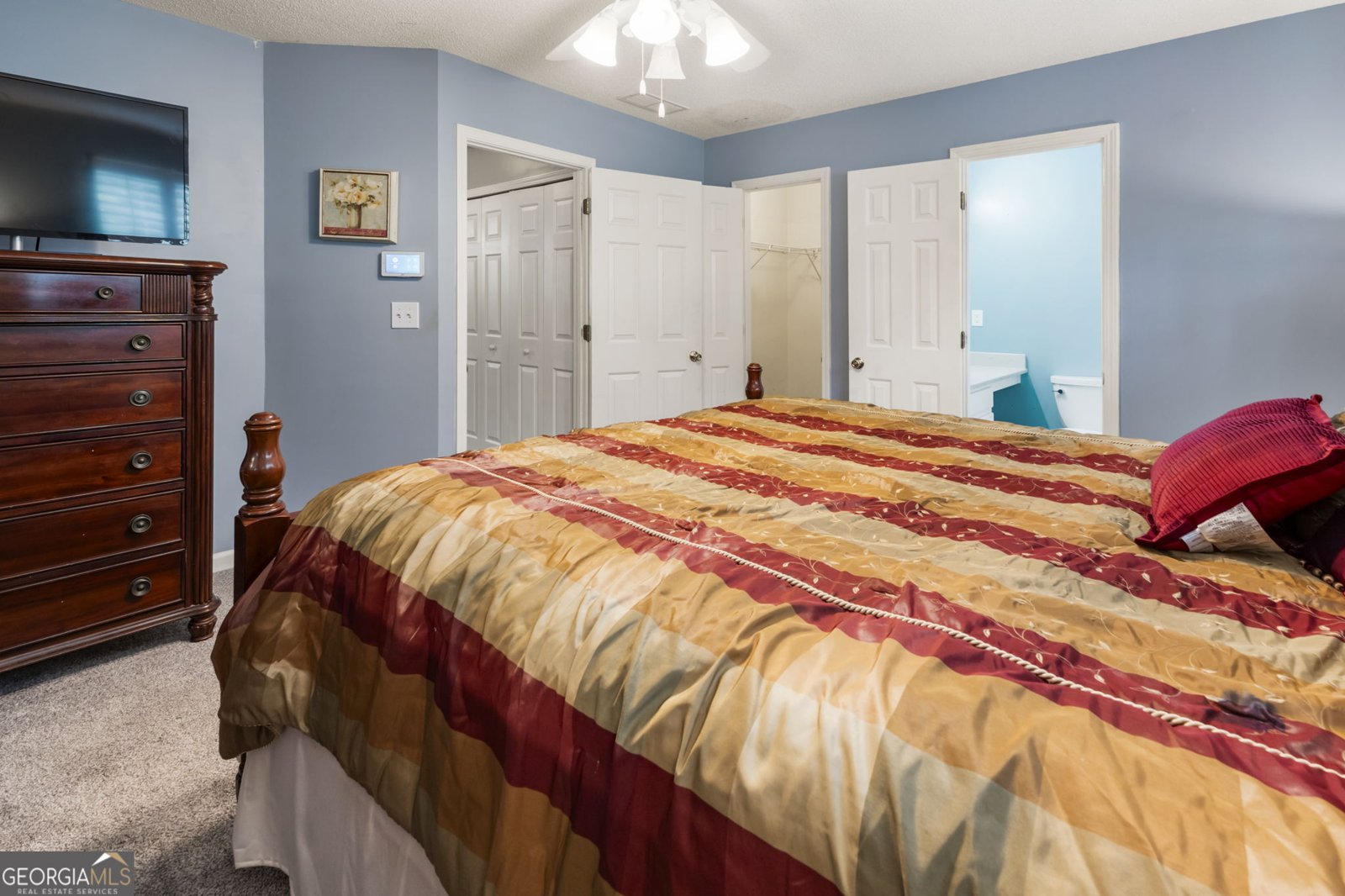 408 Heritage Park Trace Kennesaw - Photo 31