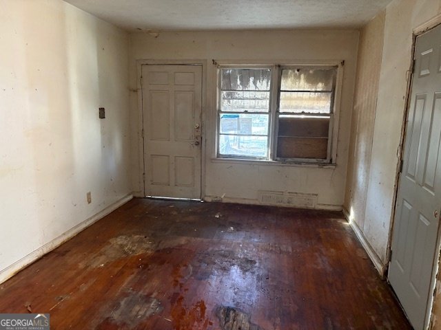 1168 Dolphin Drive Atlanta - 2