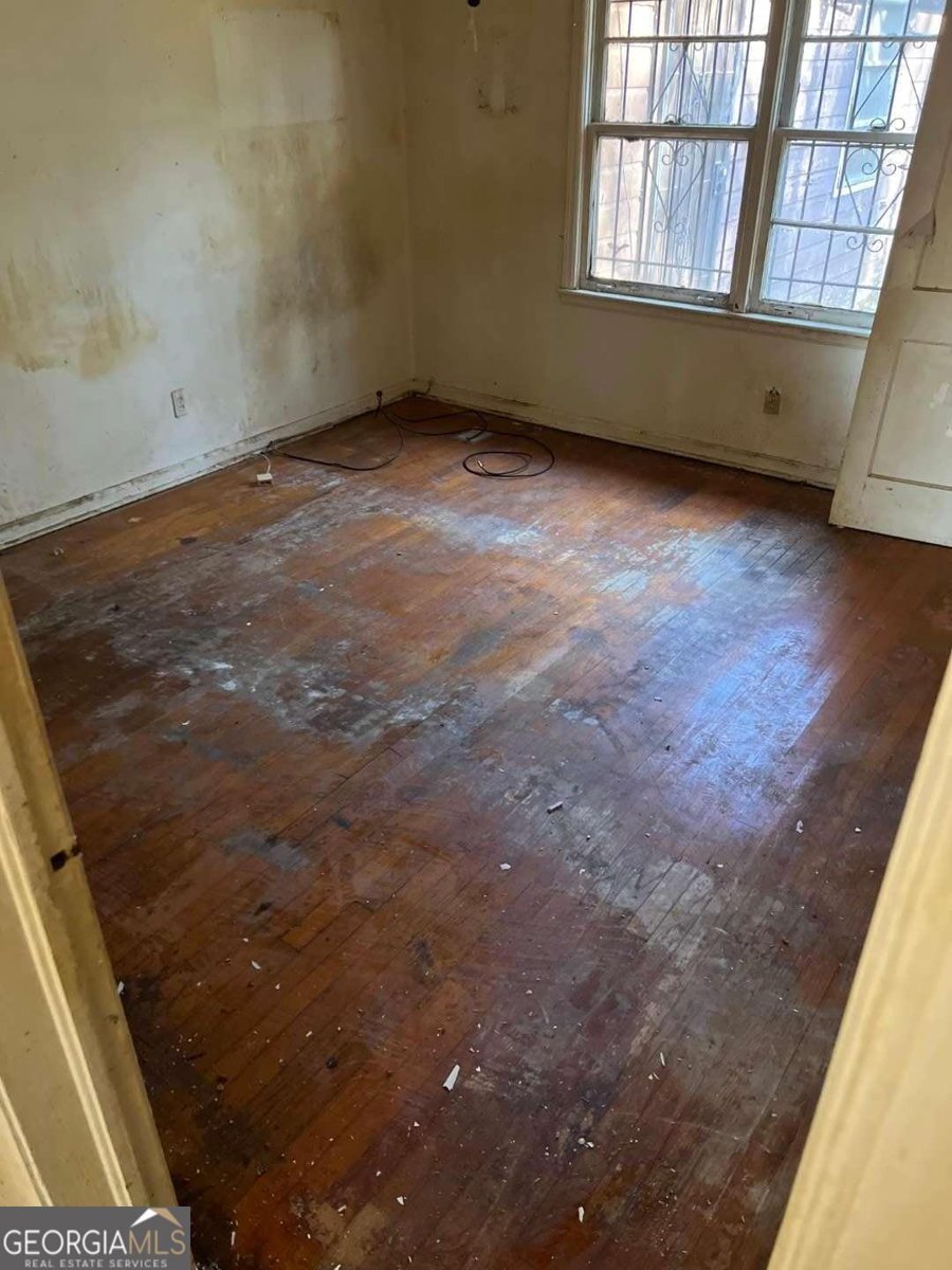 1168 Dolphin Drive Atlanta - 4