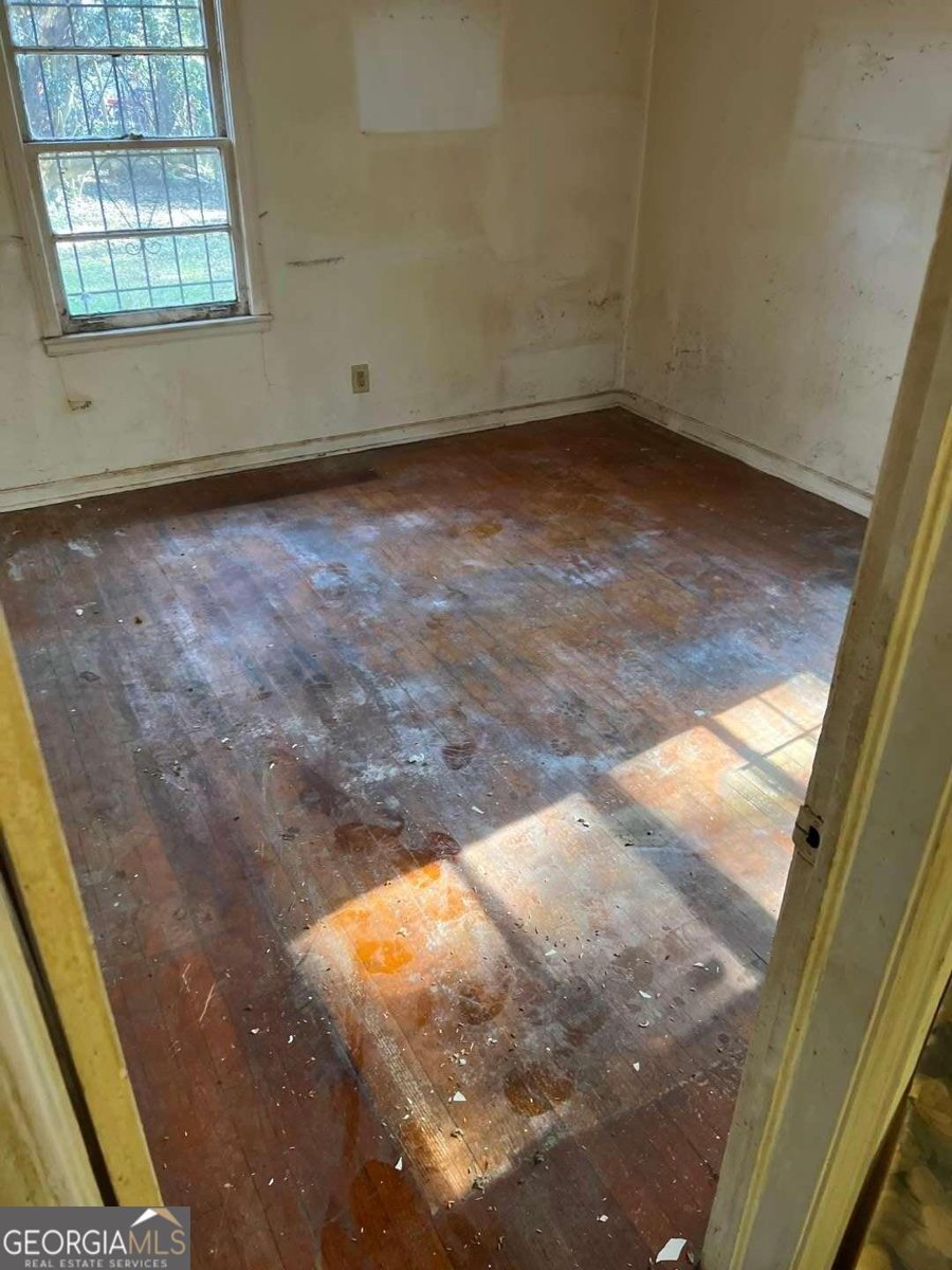 1168 Dolphin Drive Atlanta - 5