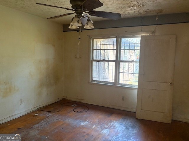 1168 Dolphin Drive Atlanta - 8