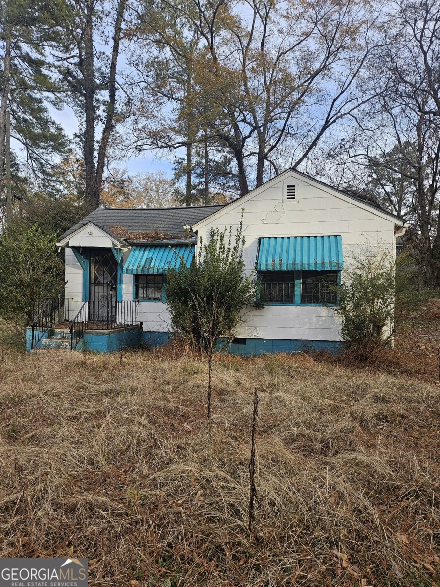 3575 Boulder Park Drive Atlanta - Photo 1