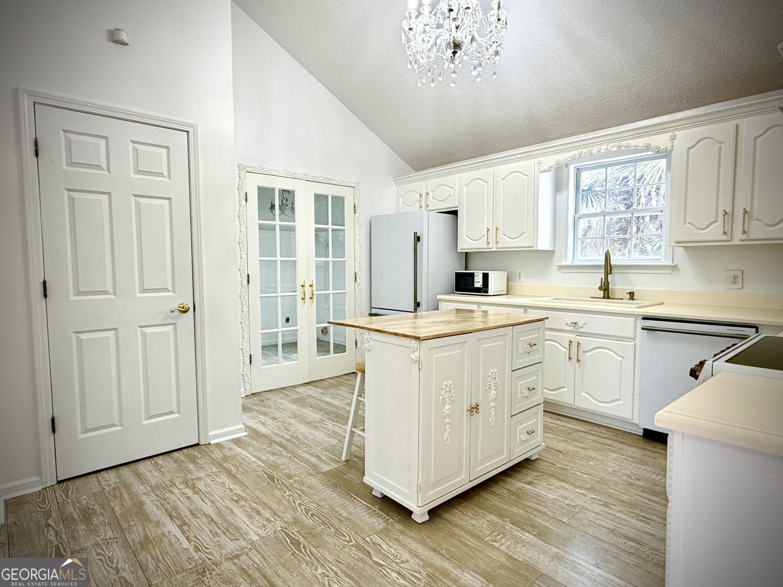 420 Us Highway 319 Wrightsville - 14