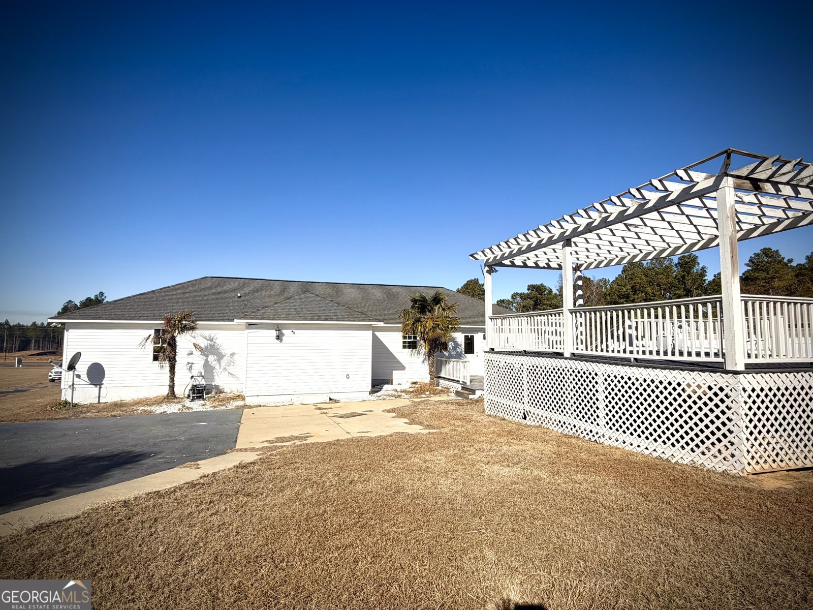 420 Us Highway 319 Wrightsville - 5