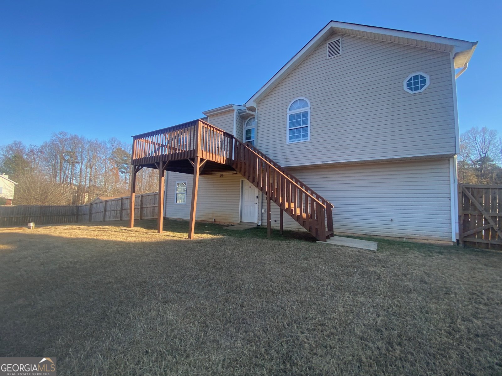 5284 Benjamin Trail Ellenwood - Photo 15