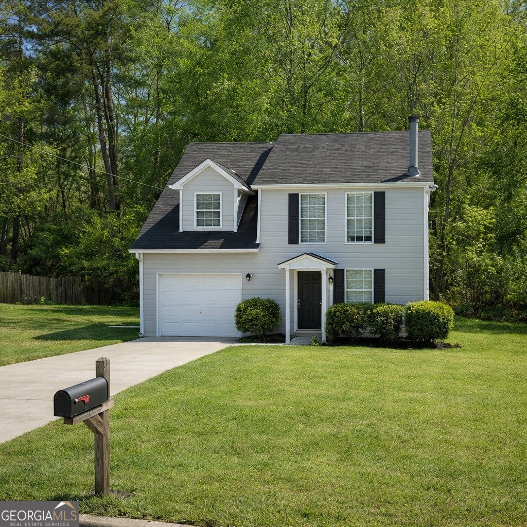 2700 Woodward Road South Fulton - Photo 1