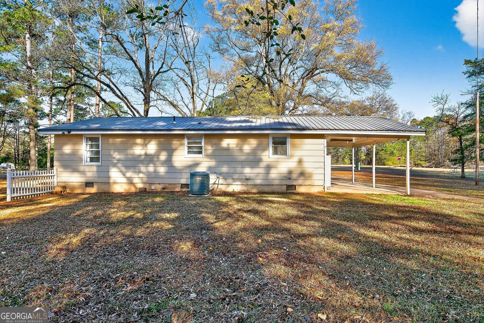 1470 Melville Brown Road Williamson - Photo 19