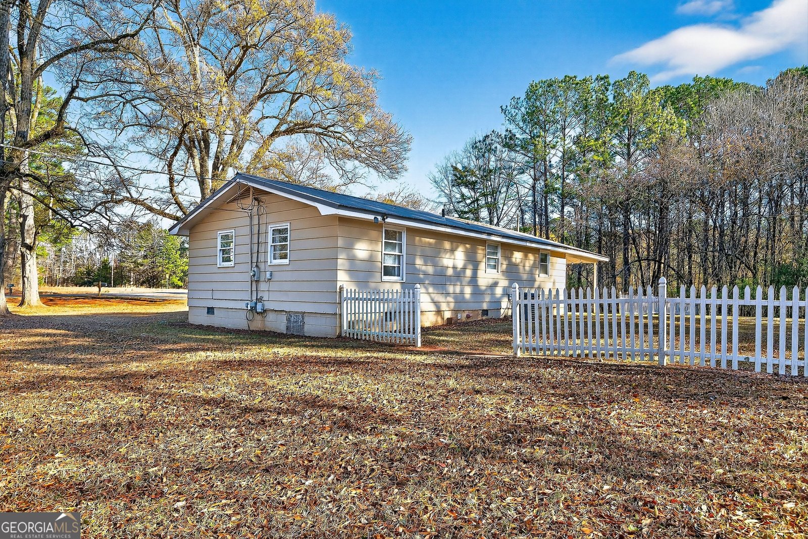 1470 Melville Brown Road Williamson - Photo 20