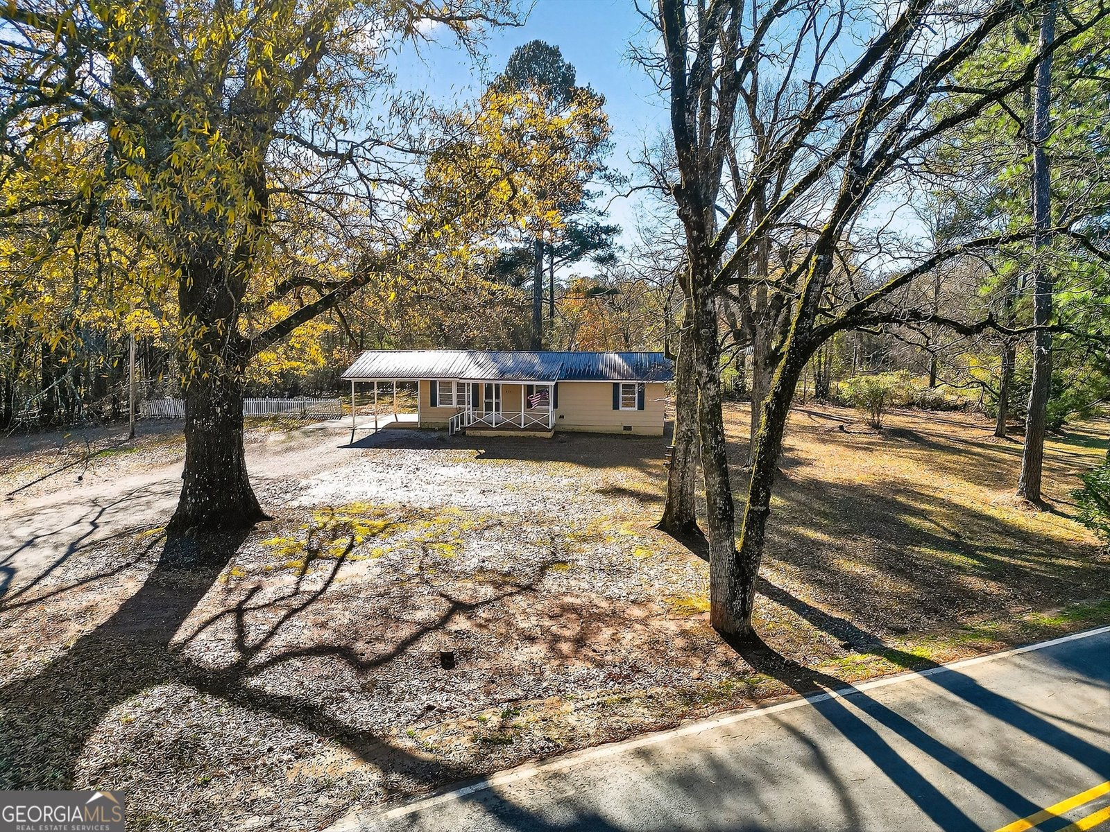 1470 Melville Brown Road Williamson - Photo 26