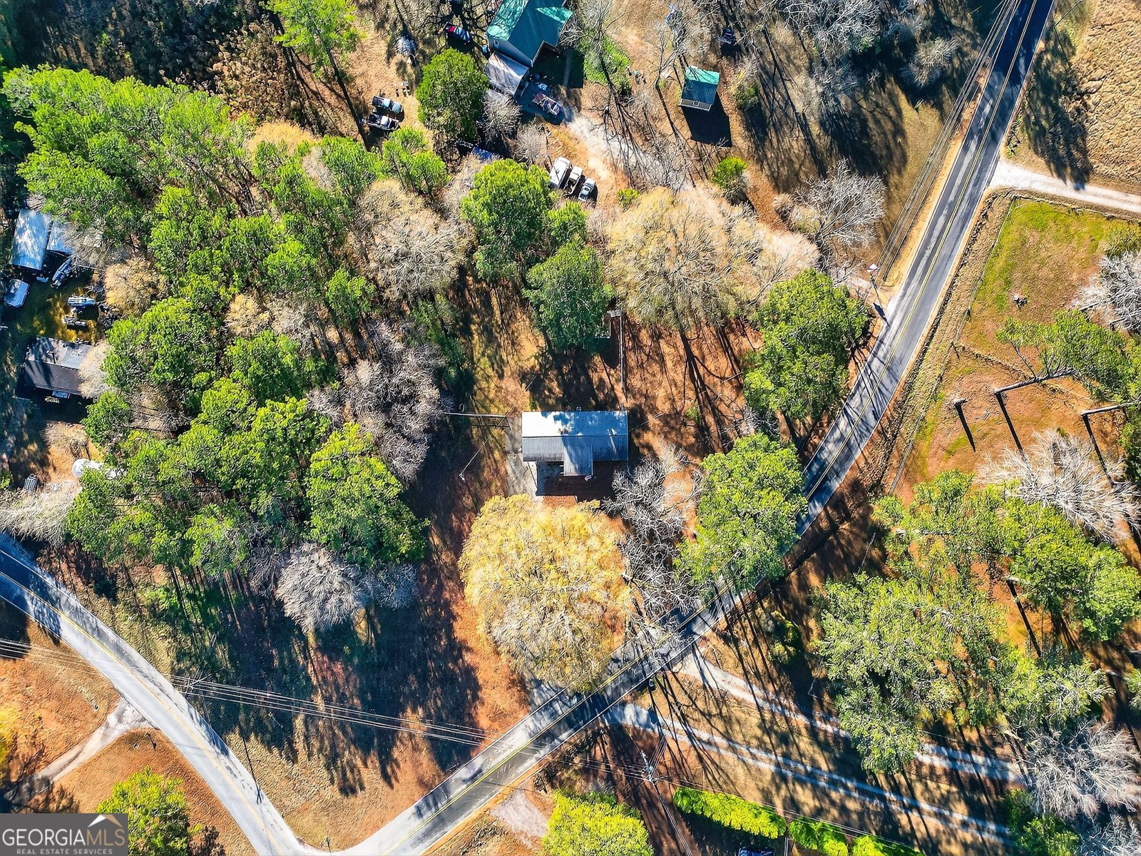 1470 Melville Brown Road Williamson - Photo 35