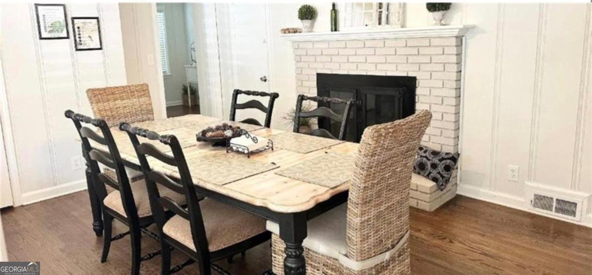 520 Perry Street Lawrenceville - Photo 11