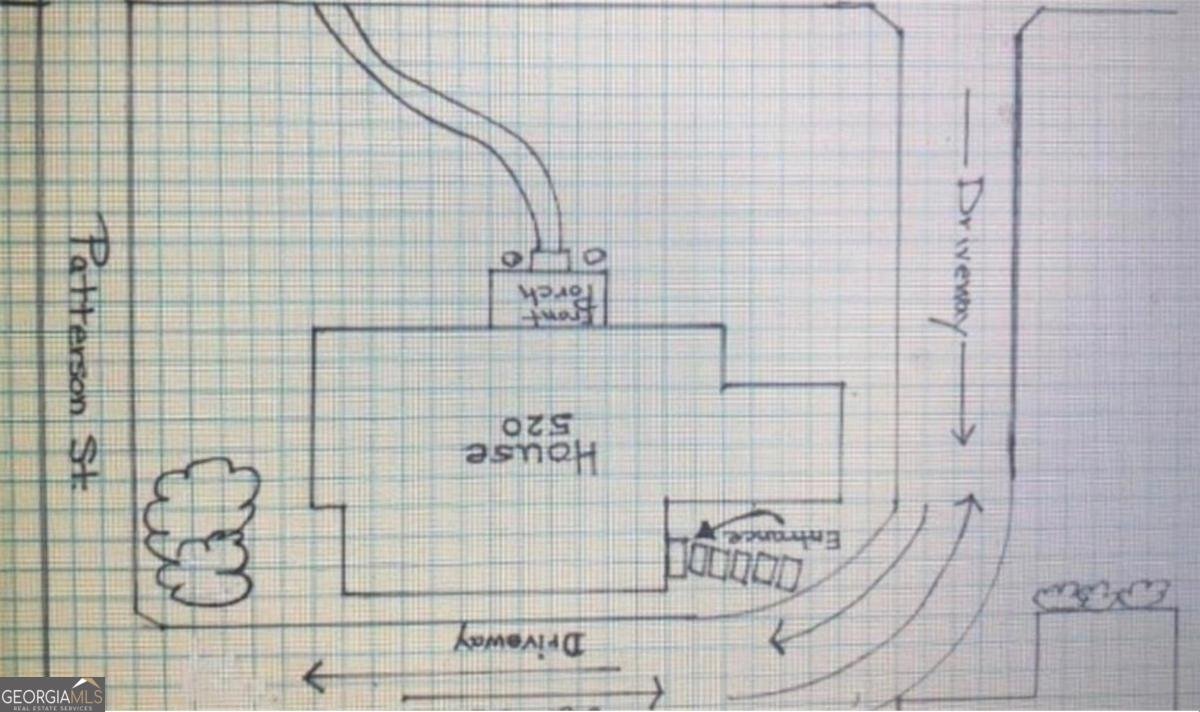 520 Perry Street Lawrenceville - Photo 16