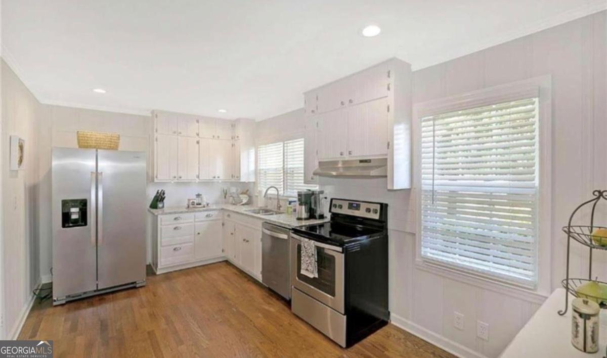 520 Perry Street Lawrenceville - Photo 6