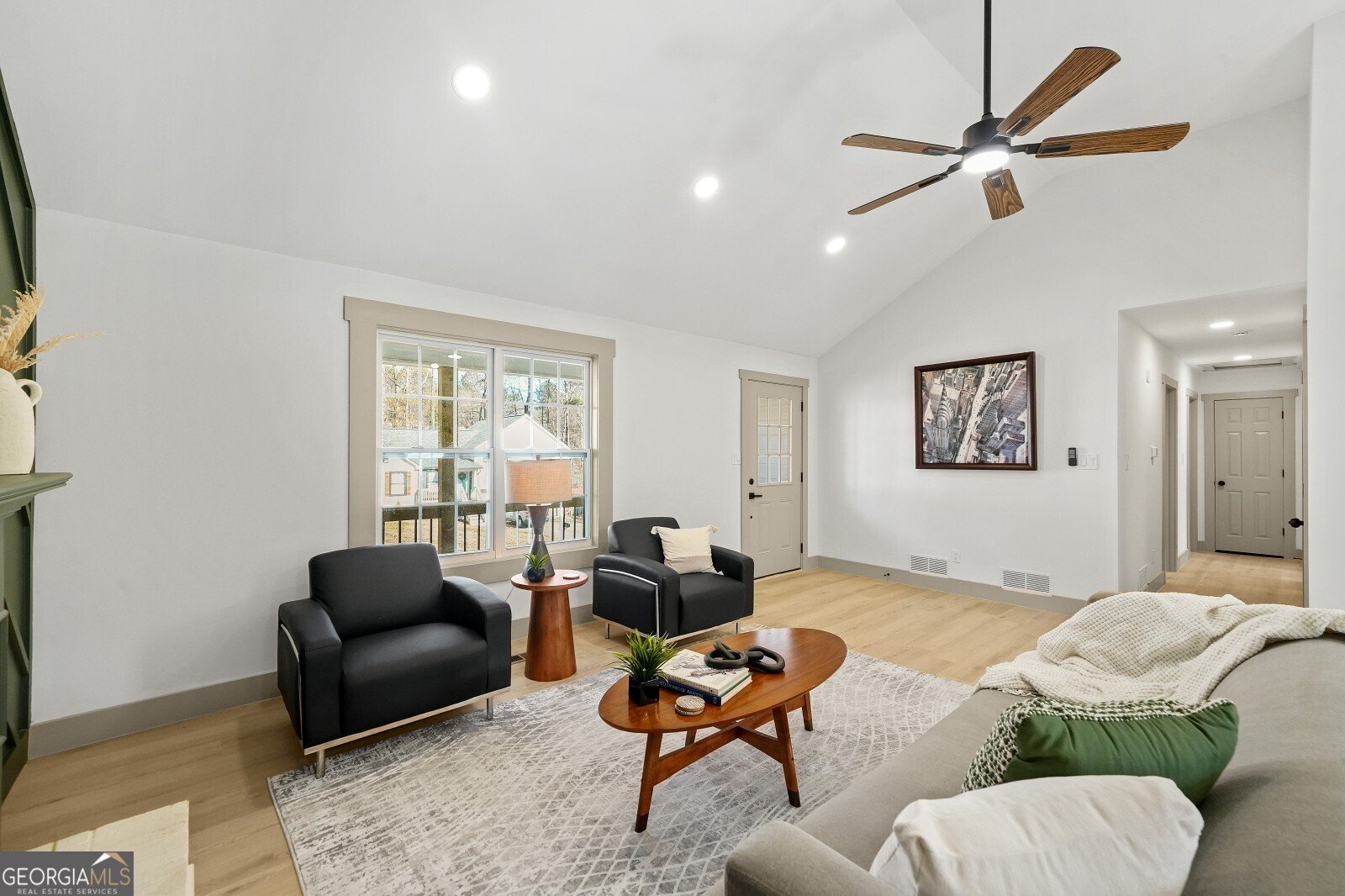 4219 Brandy Ann Drive Acworth - Photo 10