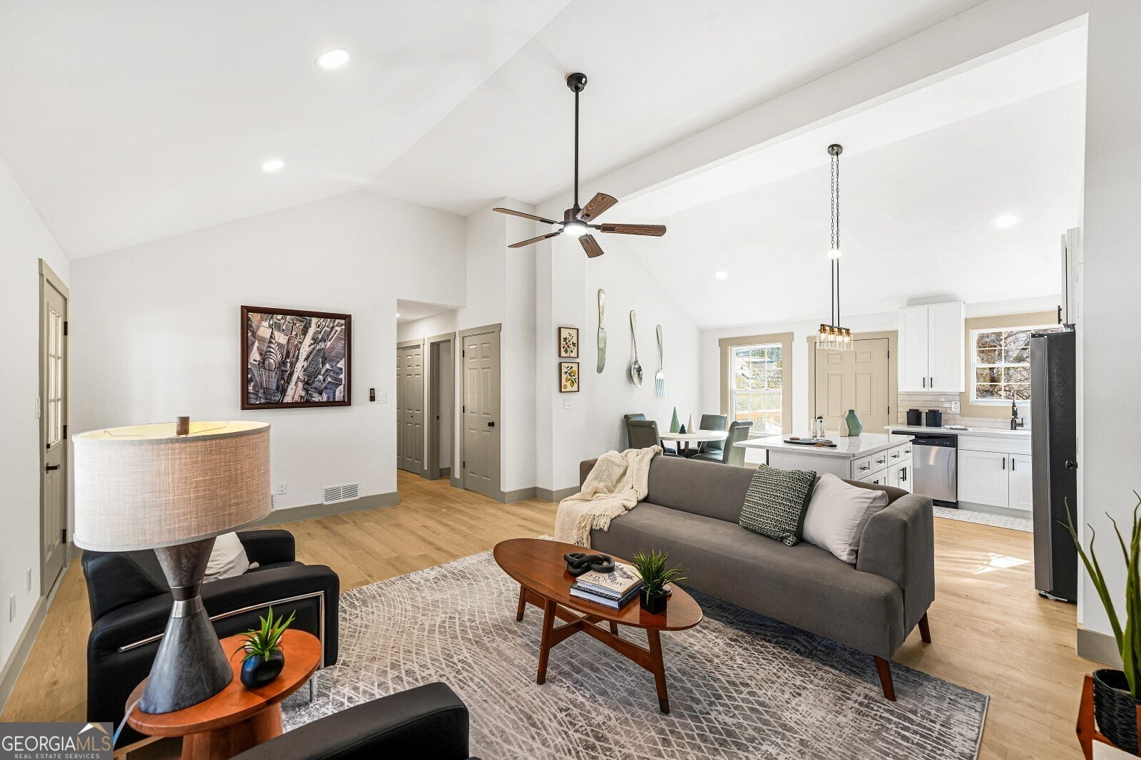 4219 Brandy Ann Drive Acworth - Photo 11