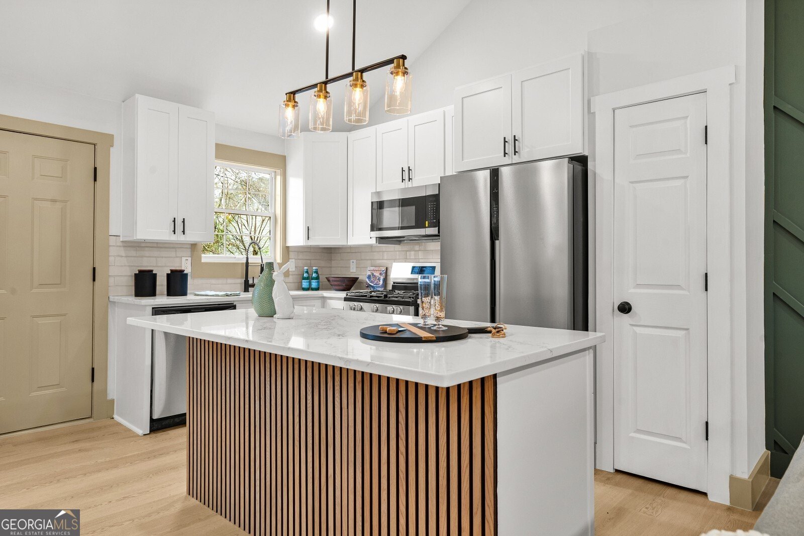 4219 Brandy Ann Drive Acworth - Photo 12