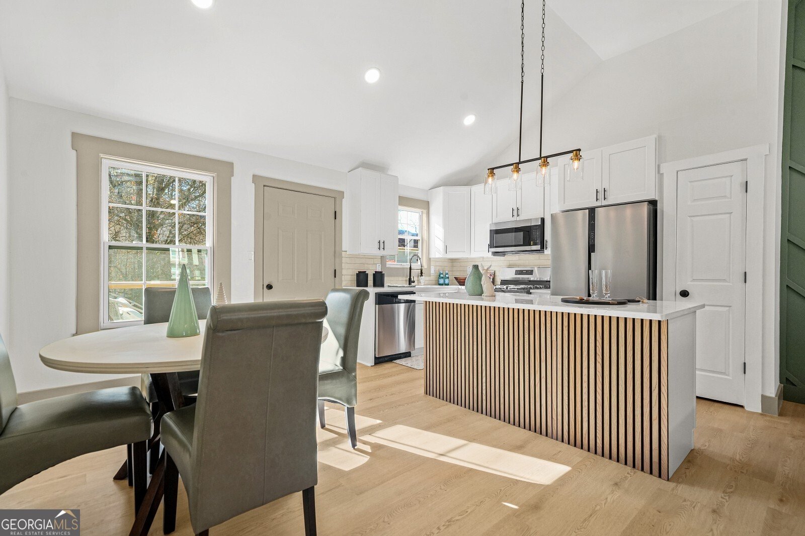 4219 Brandy Ann Drive Acworth - Photo 13