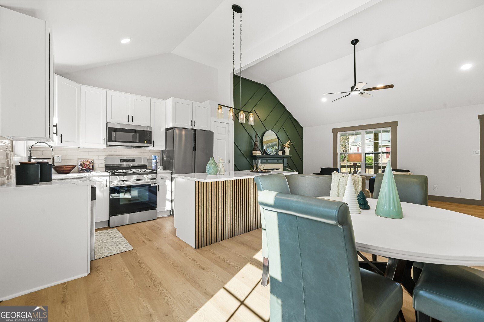 4219 Brandy Ann Drive Acworth - Photo 14