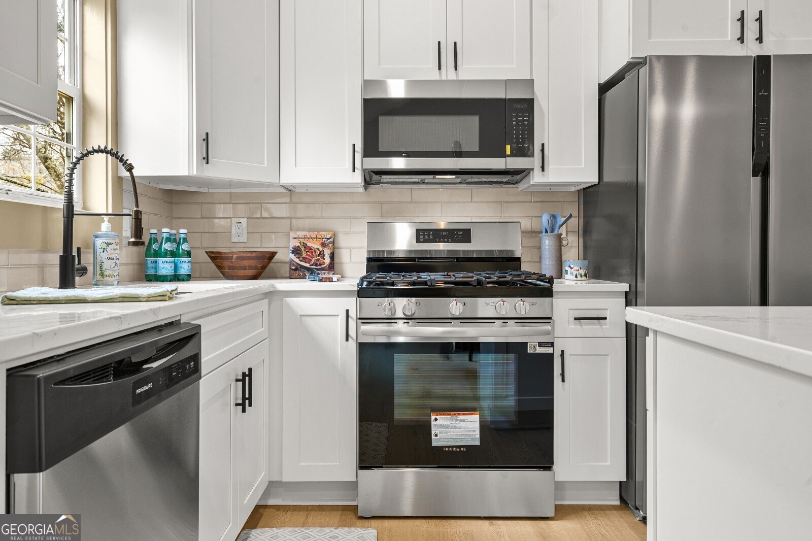 4219 Brandy Ann Drive Acworth - Photo 15