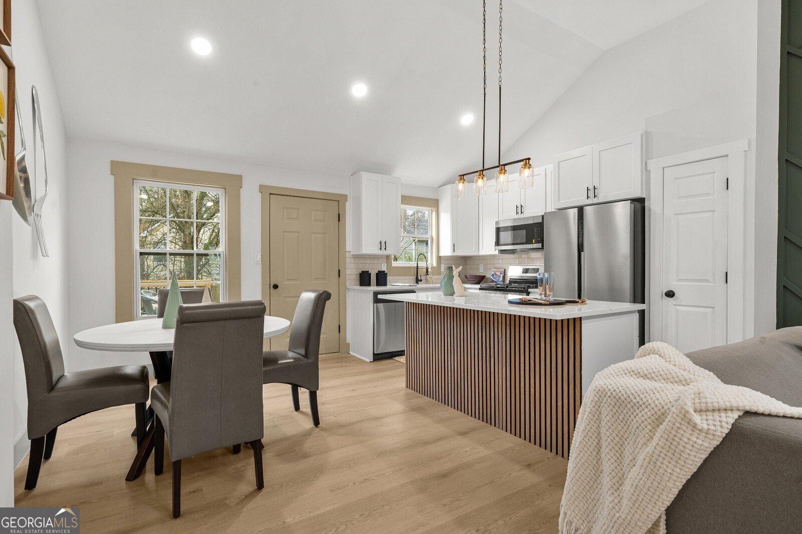 4219 Brandy Ann Drive Acworth - Photo 16