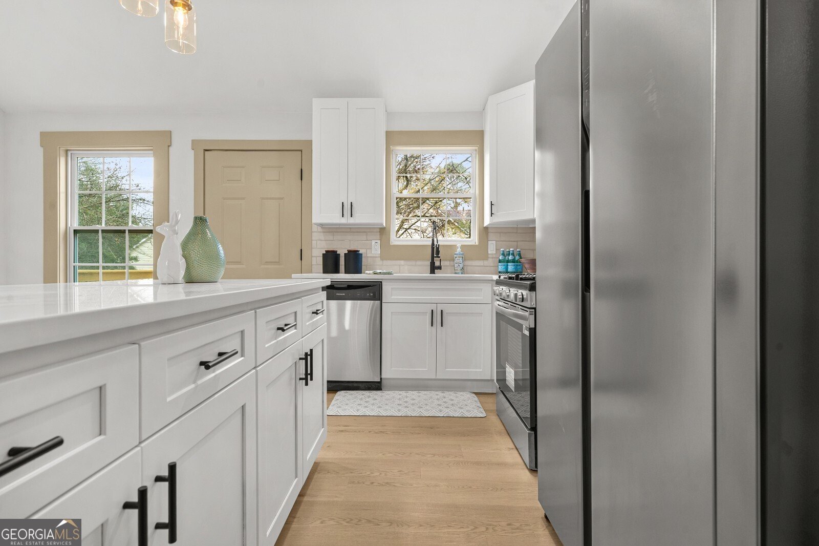 4219 Brandy Ann Drive Acworth - Photo 17