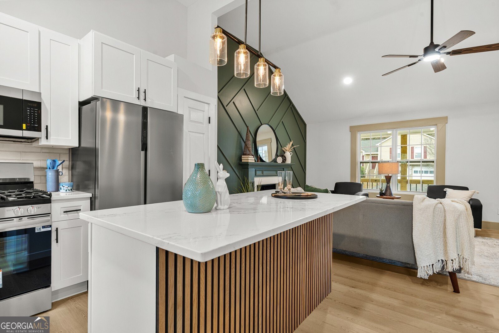 4219 Brandy Ann Drive Acworth - Photo 18