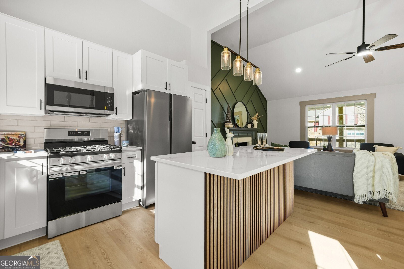 4219 Brandy Ann Drive Acworth - Photo 19