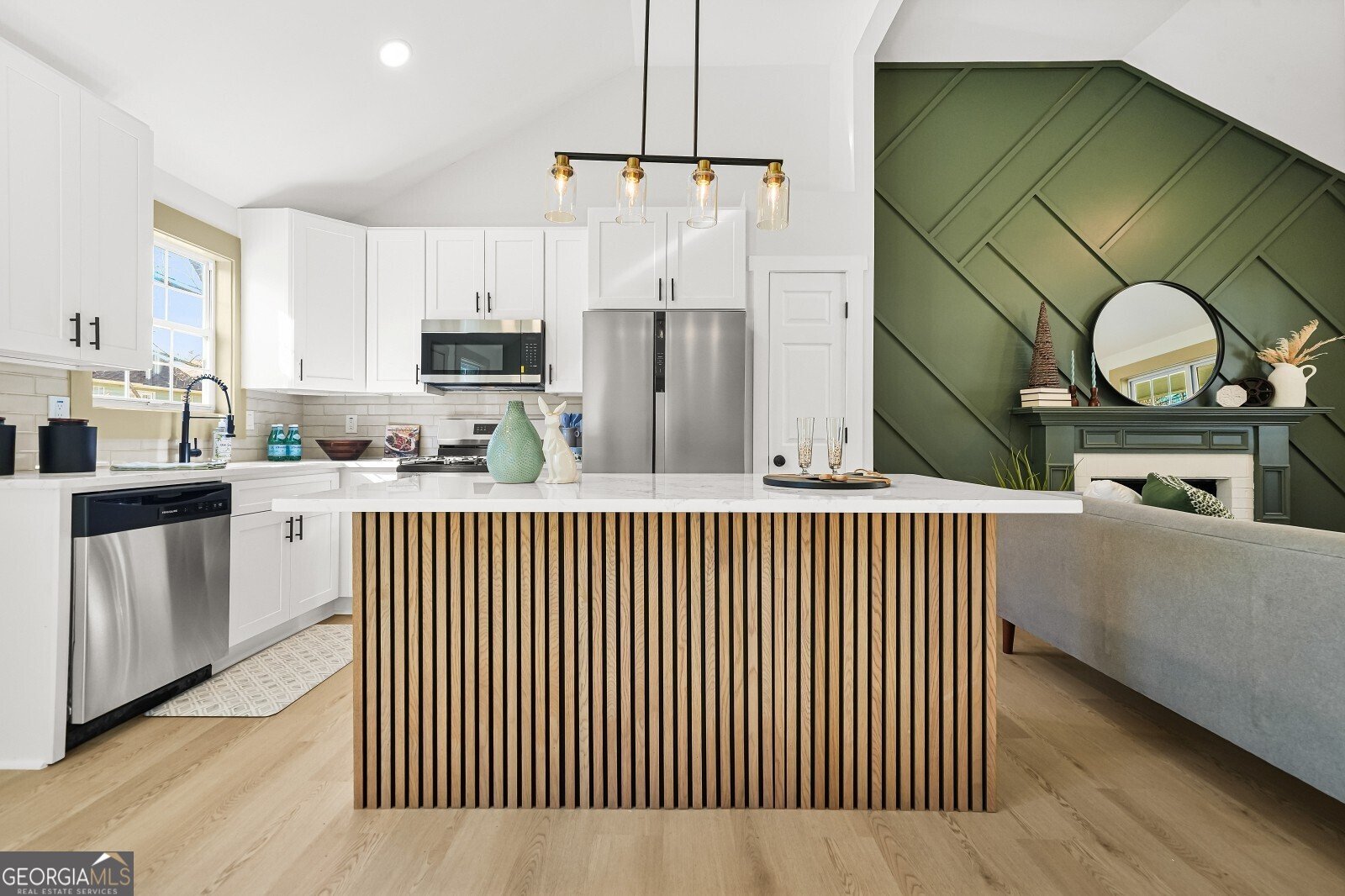 4219 Brandy Ann Drive Acworth - Photo 20