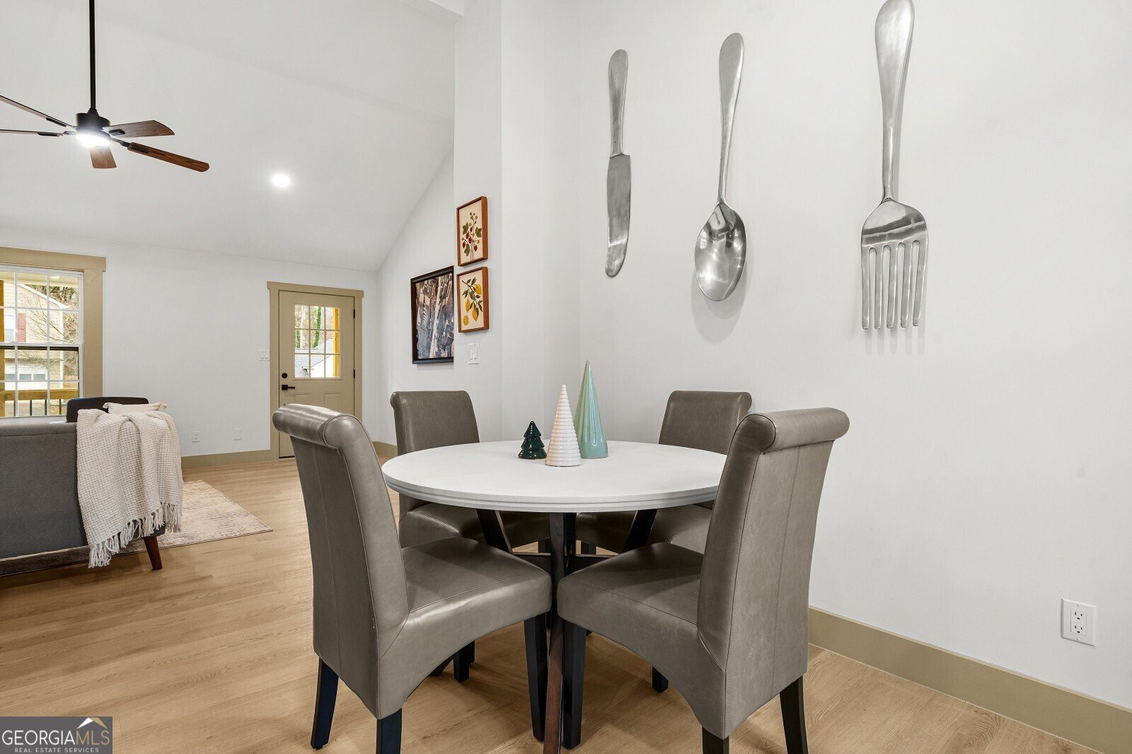 4219 Brandy Ann Drive Acworth - Photo 23