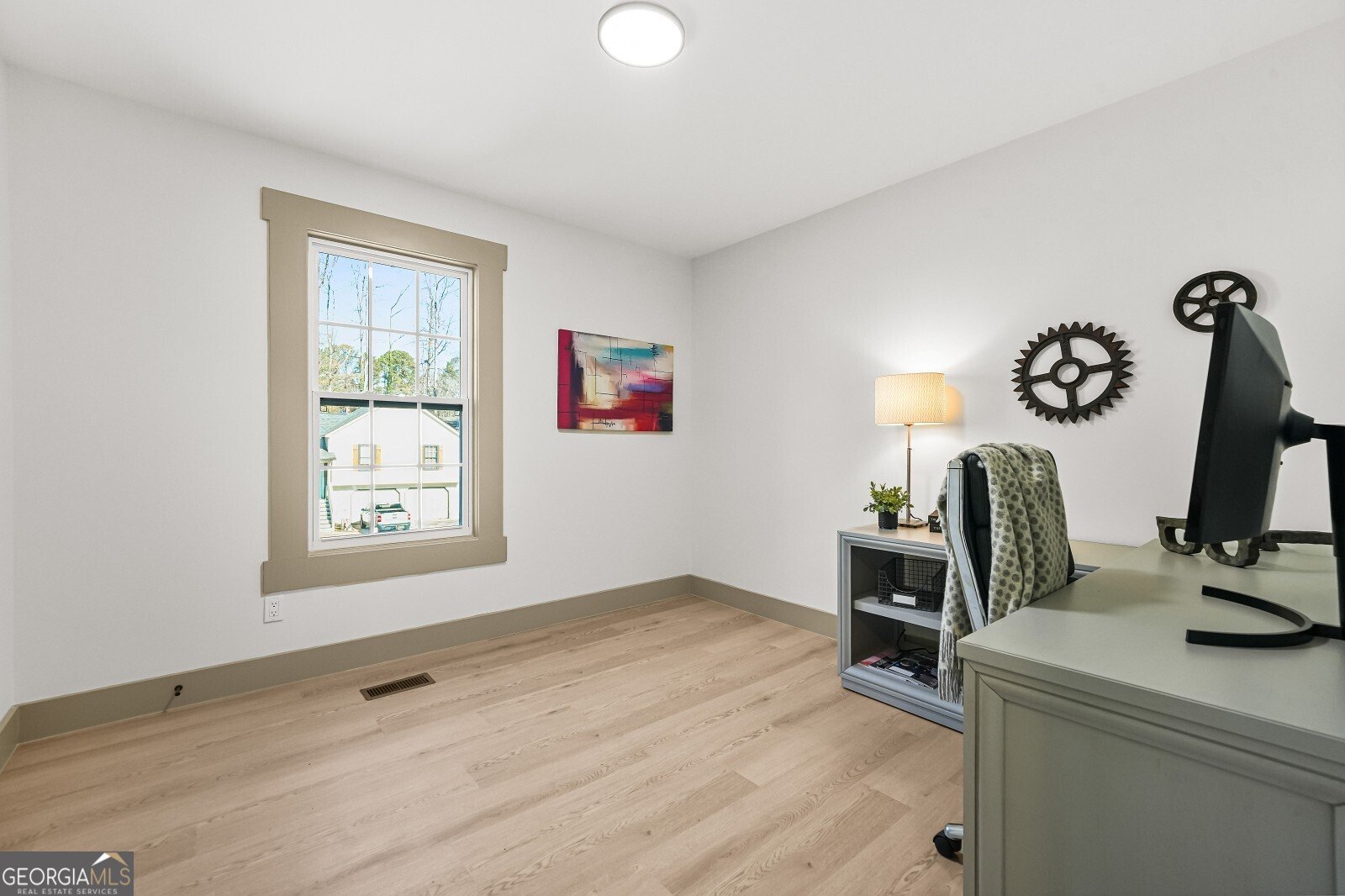 4219 Brandy Ann Drive Acworth - Photo 31