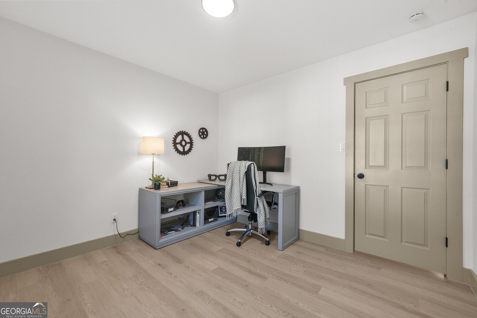 4219 Brandy Ann Drive Acworth - Photo 32