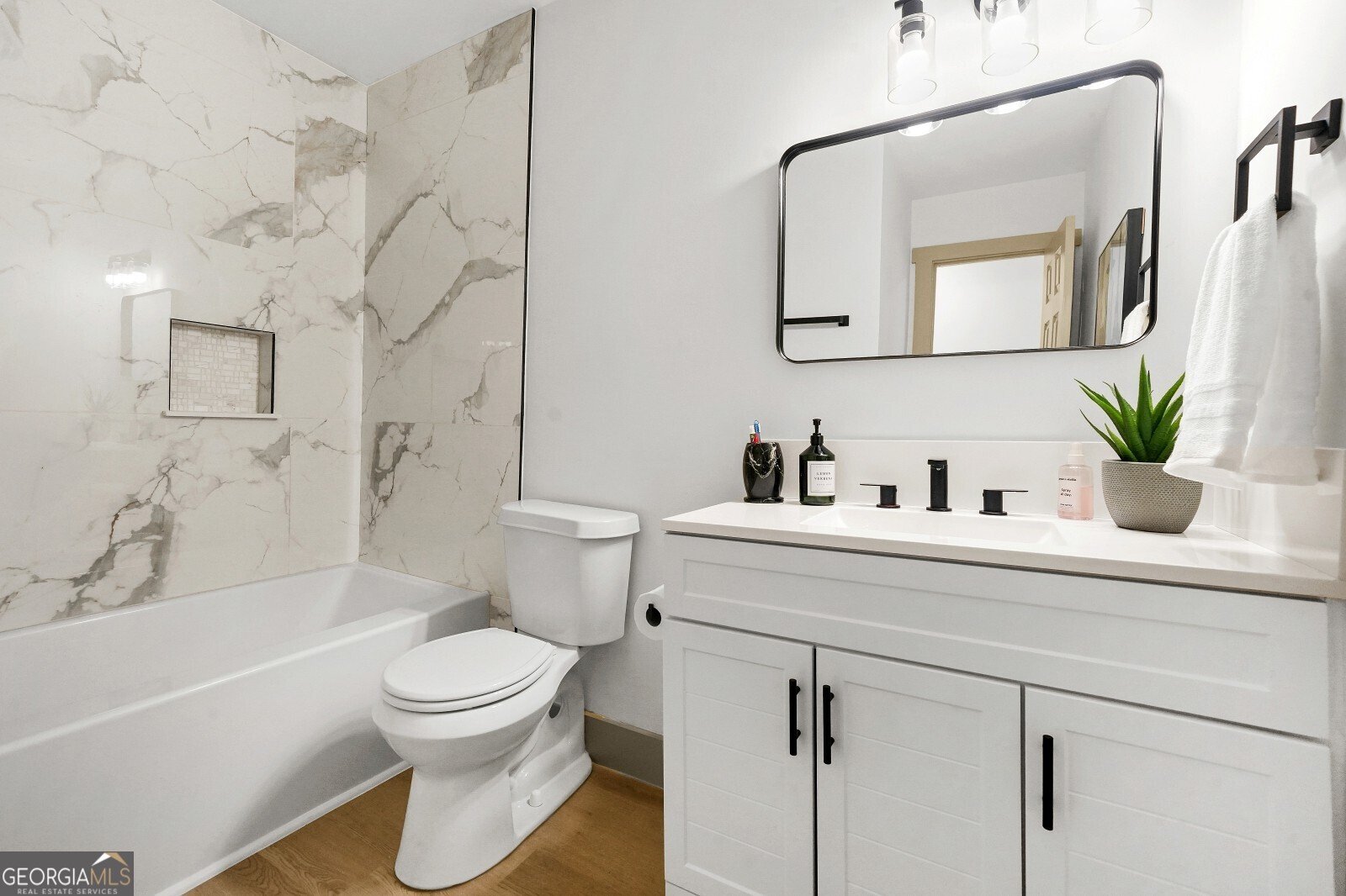 4219 Brandy Ann Drive Acworth - Photo 34