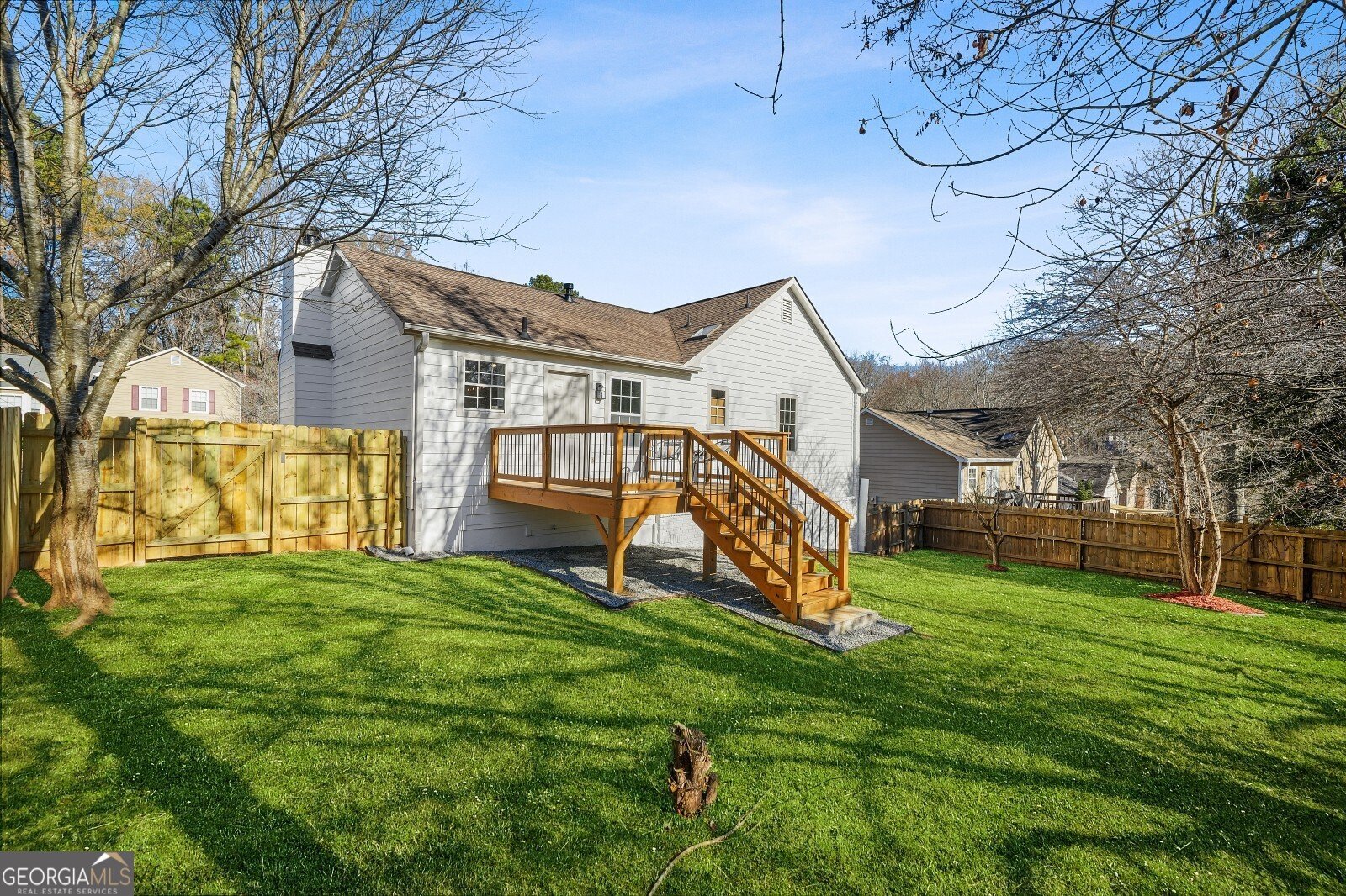 4219 Brandy Ann Drive Acworth - Photo 47