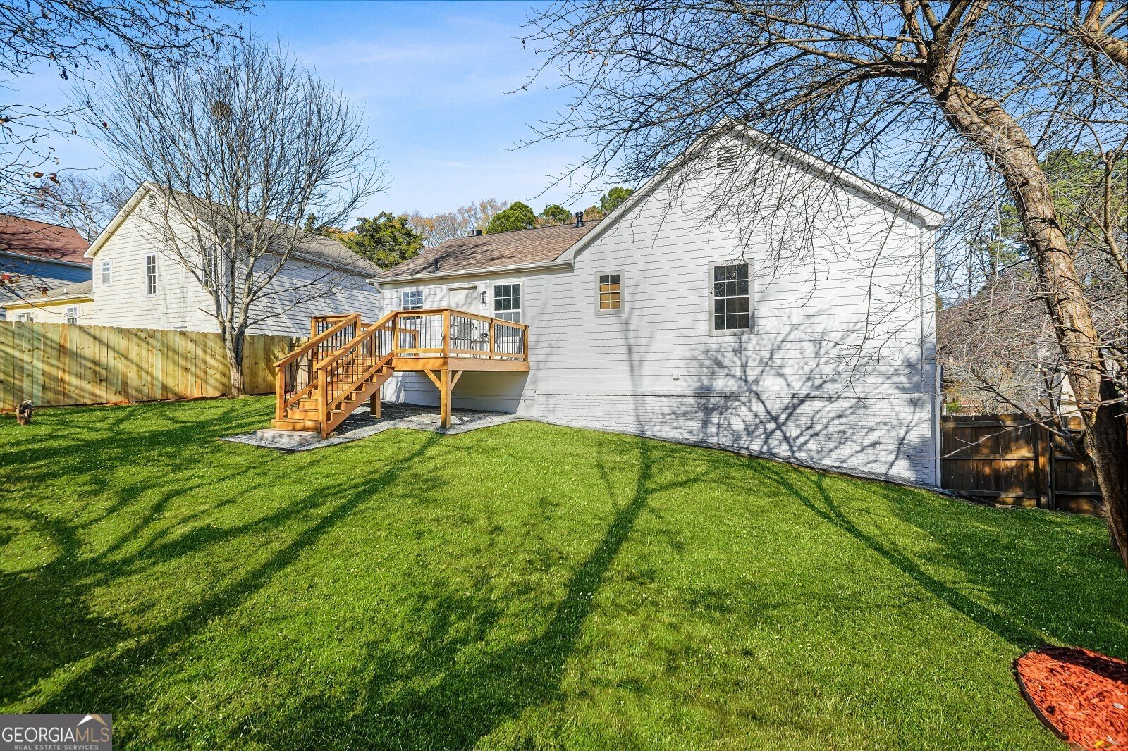 4219 Brandy Ann Drive Acworth - Photo 48