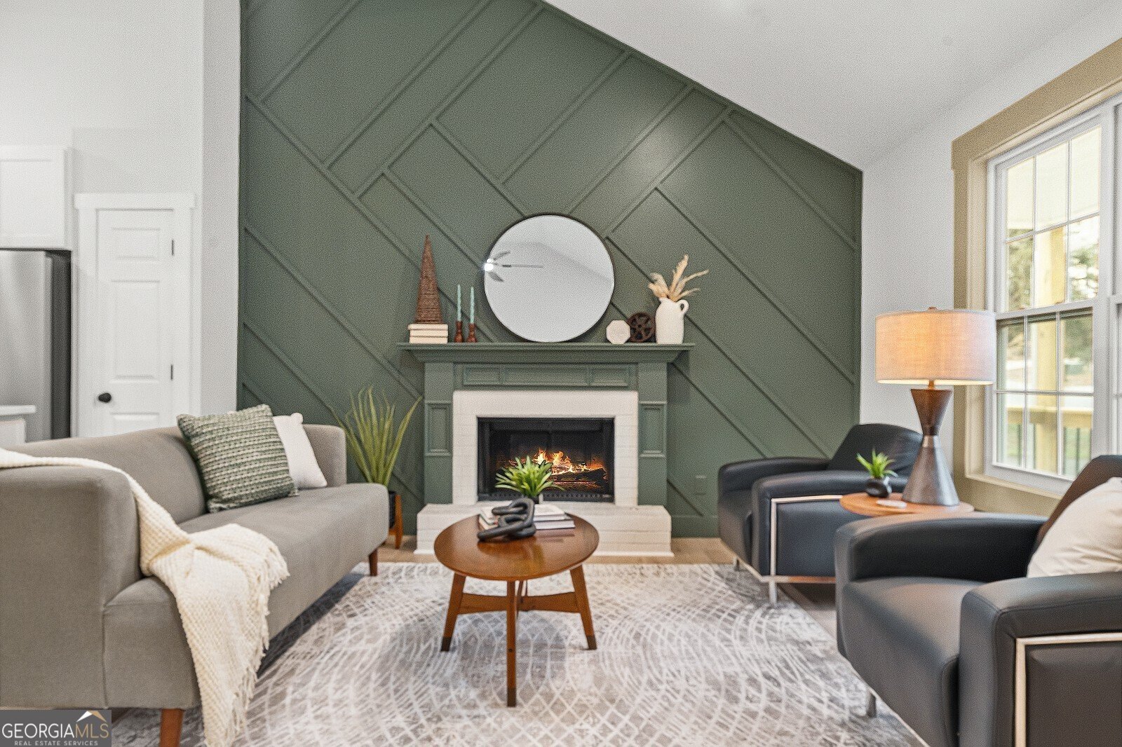 4219 Brandy Ann Drive Acworth - Photo 8