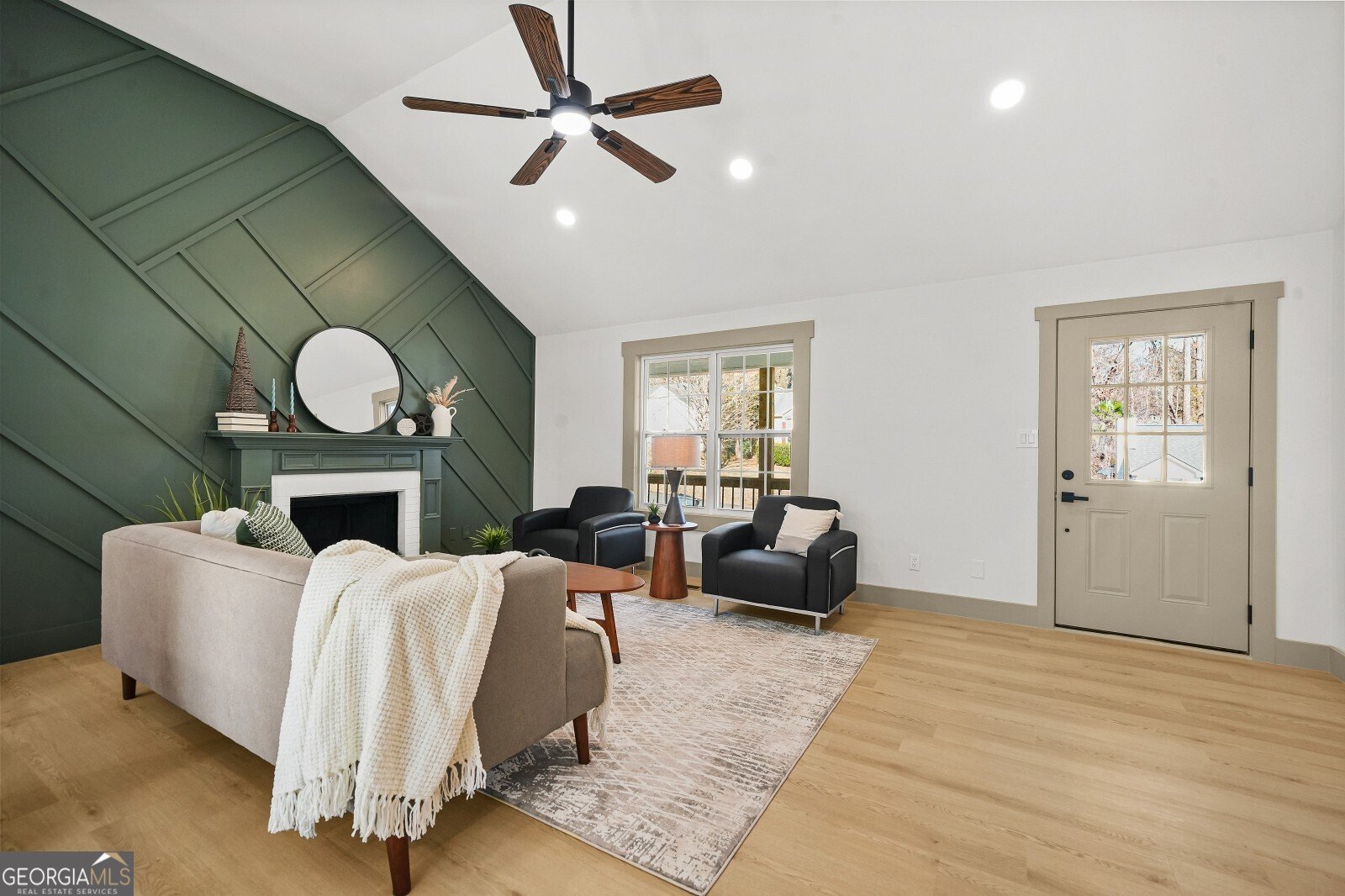 4219 Brandy Ann Drive Acworth - Photo 9