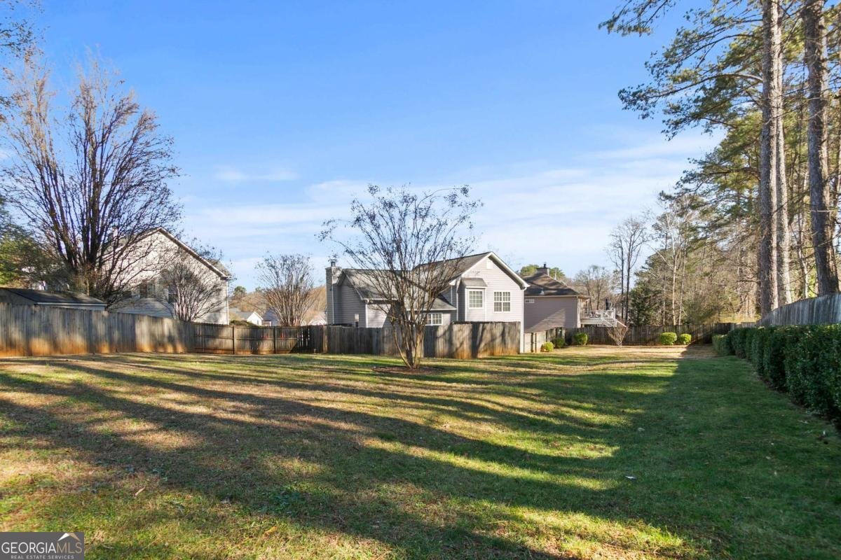 3504 Mcguire Lane Kennesaw - Photo 33