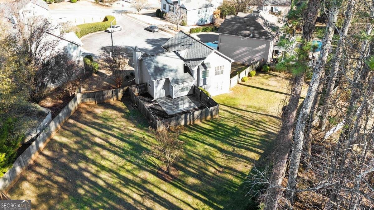 3504 Mcguire Lane Kennesaw - Photo 34