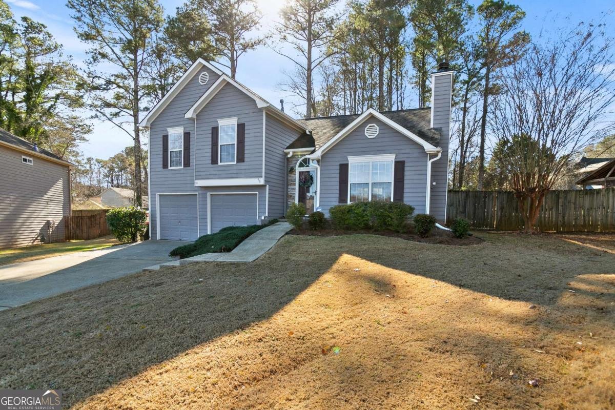 3504 Mcguire Lane Kennesaw - Photo 36